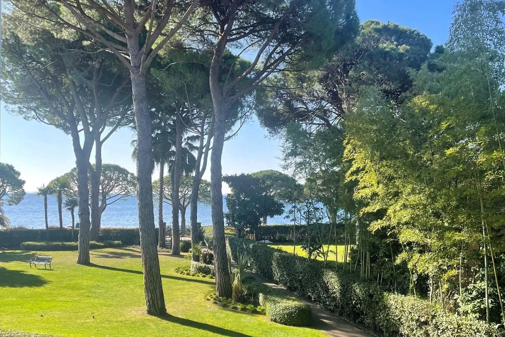 Apartment Casa Santi Il Silenzio Tra Lago E Montagna Toscolano Maderno