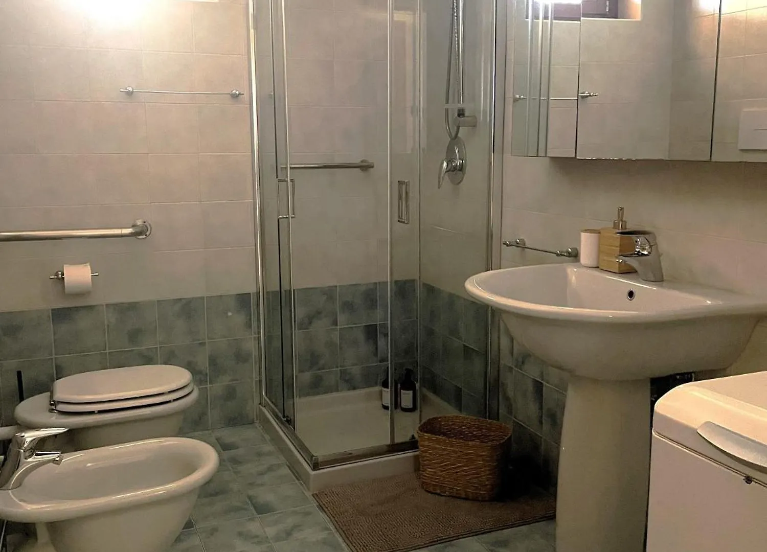 Casa Santi Il Silenzio Tra Lago E Montagna Apartment Toscolano Maderno Italy